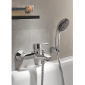 Смеситель Grohe Start 23413001 для ванны с душем, хром