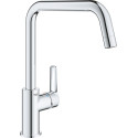 Смеситель Grohe Start 30470000 для кухонной мойки, хром