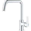Смеситель Grohe Start 30470000 для кухонной мойки, хром
