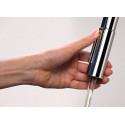 Смеситель Hansgrohe Focus M41 73880000 для кухонной мойки, хром