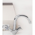 Смеситель Hansgrohe Logis Classic 71271000 для раковины