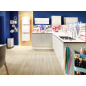 Смеситель Hansgrohe Metris Select M71 73804000 для кухонной мойки, хром