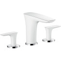 Смеситель Hansgrohe PuraVida 15073400 для раковины