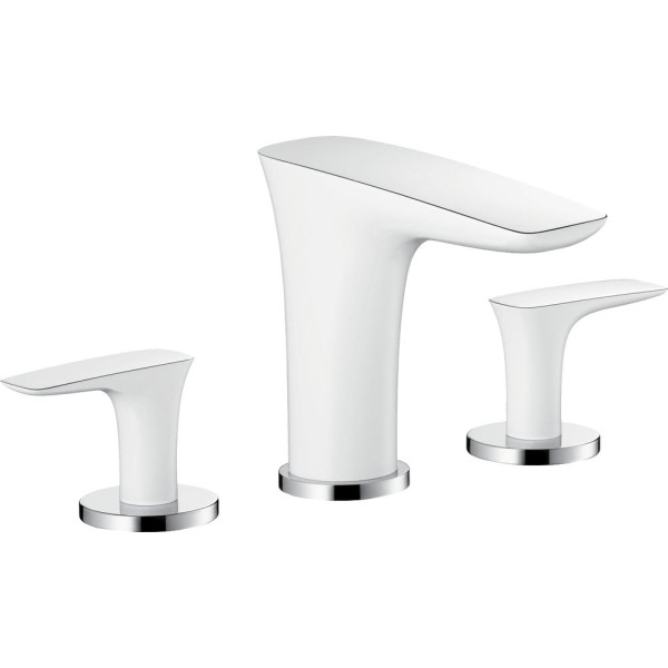 Смеситель Hansgrohe PuraVida 15073400 для раковины