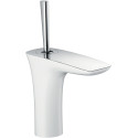 Смеситель Hansgrohe PuraVida 15074400 для раковины