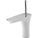 Смеситель Hansgrohe PuraVida 15074400 для раковины