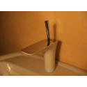 Смеситель Hansgrohe PuraVida 15074400 для раковины
