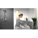 Смеситель Hansgrohe PuraVida 15074400 для раковины