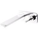 Смеситель Hansgrohe PuraVida 15085400 для раковины