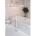 Смеситель Hansgrohe PuraVida 15473400 для ванны с душем