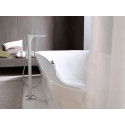Смеситель Hansgrohe PuraVida 15473400 для ванны с душем