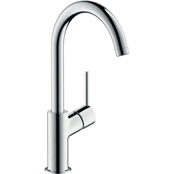 Смеситель Hansgrohe Talis 32080000 для раковины