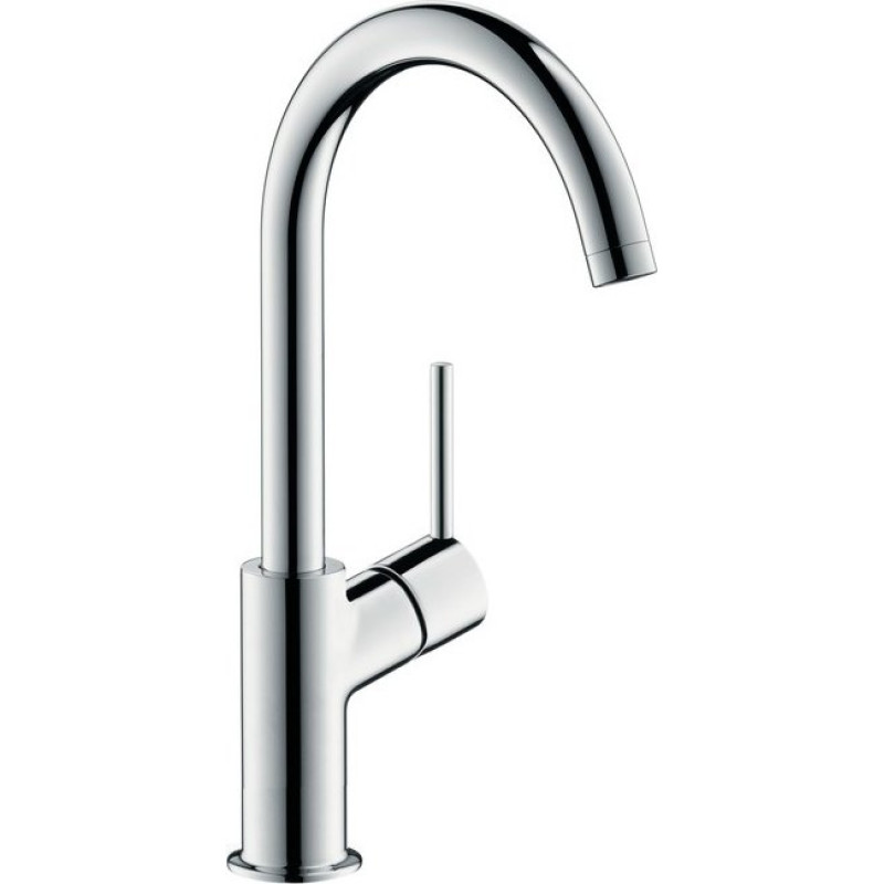 Смеситель Hansgrohe Talis 32080000 для раковины