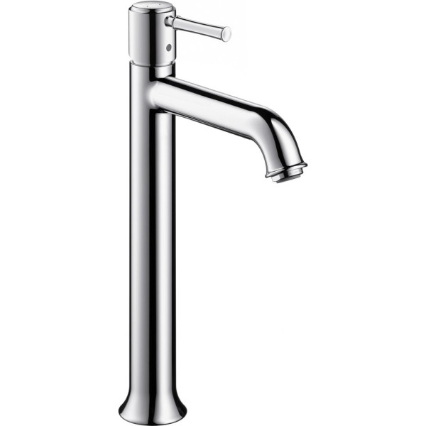 Смеситель Hansgrohe Talis Classic 14116000 для раковины