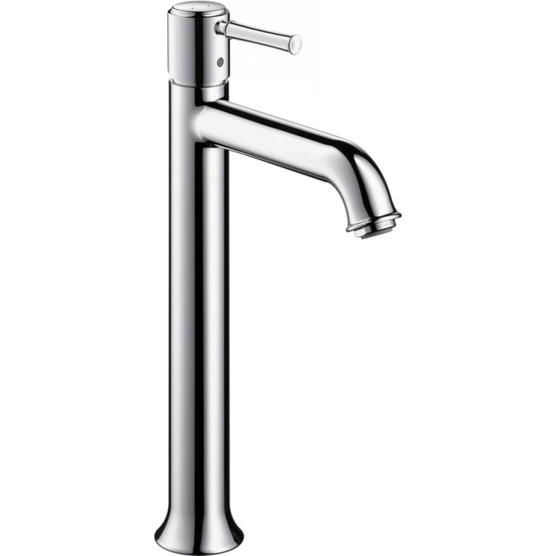 Смеситель Hansgrohe Talis Classic 14116000 для раковины
