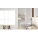 Смеситель Hansgrohe Talis Classic 14116000 для раковины