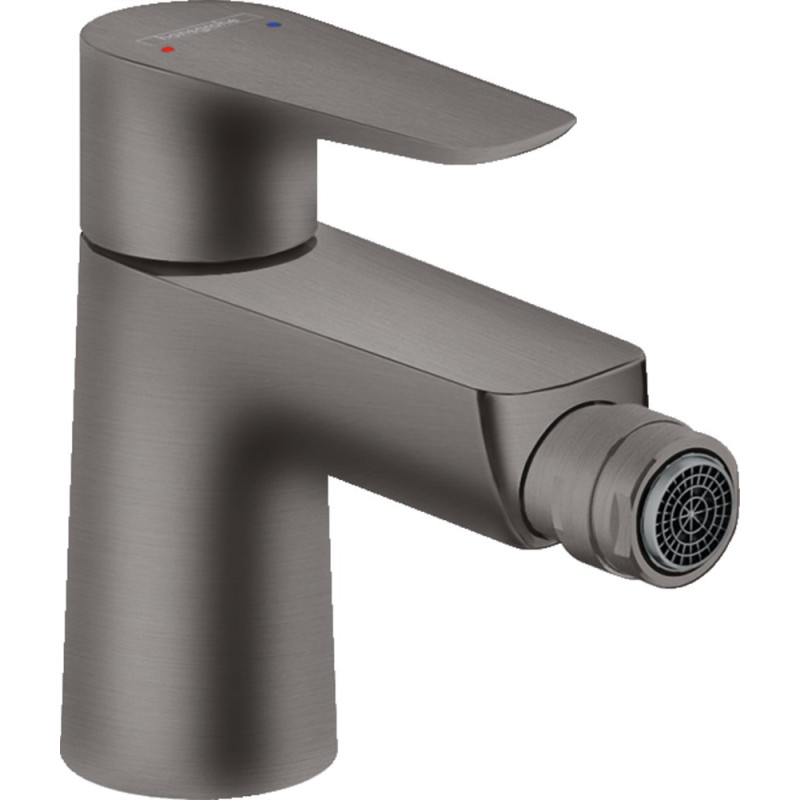 Смеситель Hansgrohe Talis E 71720340 для биде