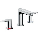 Смеситель Hansgrohe Talis E 71733000 для раковины