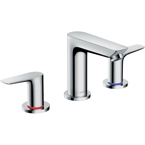 Смеситель Hansgrohe Talis E 71733000 для раковины
