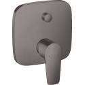 Смеситель Hansgrohe Talis E 71745340 для ванны с душем