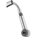 Смеситель Hansgrohe Talis M52 32842000 для кухонной мойки, хром