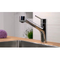 Смеситель Hansgrohe Talis M52 32842000 для кухонной мойки, хром