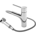 Смеситель Hansgrohe Talis M52 32842000 для кухонной мойки, хром