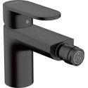 Смеситель Hansgrohe Vernis Blend 71210670 для биде, черный
