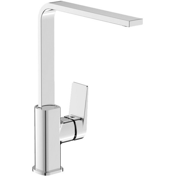 Смеситель IDDIS Bridge BRDSB00i05 для кухонной мойки