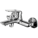 Смеситель IDDIS Male MALSB00I02WA для ванны с душем
