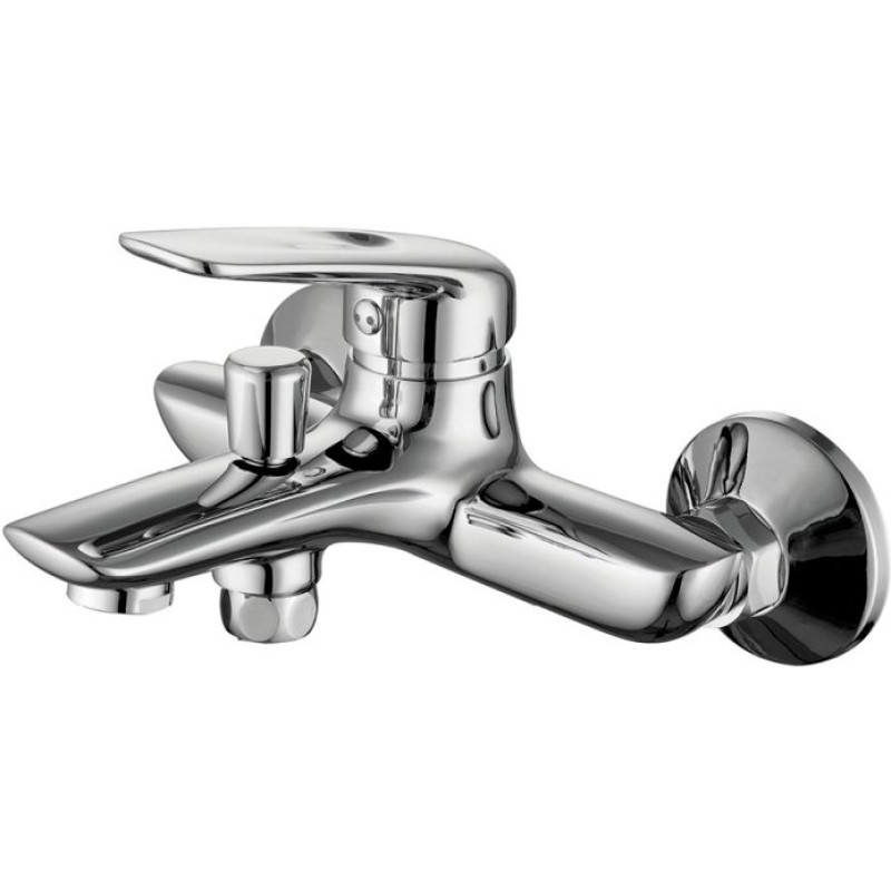 Смеситель IDDIS Male MALSB00I02WA для ванны с душем