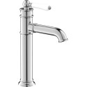 Смеситель IDDIS Oxford OXFSB01i01 для раковины