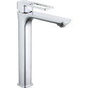 Смеситель IDDIS Slide SLISB01i01 для раковины, хром