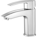 Смеситель IDDIS Vane YA16177C для раковины