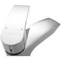 Смеситель IDDIS Vane YA16177C для раковины