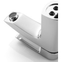 Смеситель IDDIS Vane YA16177C для раковины