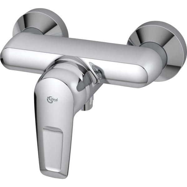 Смеситель Ideal Standard CeraMix Blue B9493AA для душа