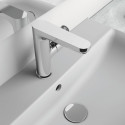Смеситель Ideal Standard Cerafine O BC555AA для раковины