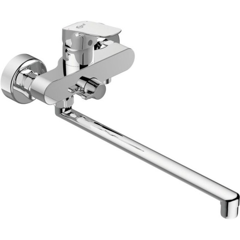 Смеситель Ideal Standard Ceraflex B1741AA универсальный