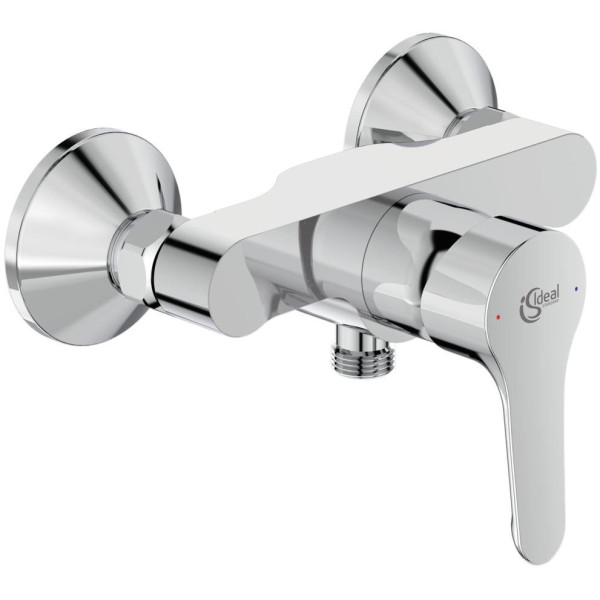 Смеситель Ideal Standard Dot 2.0 BC325AA для душа