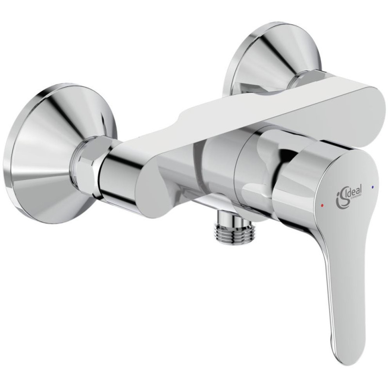 Смеситель Ideal Standard Dot 2.0 BC325AA для душа