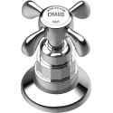 Смеситель Jacob Delafon Cleo1889 E24306-CP для раковины