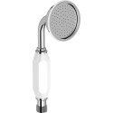 Смеситель Jacob Delafon Cleo1889 E24314-CP напольный БЕЗ ВНУТРЕННЕЙ ЧАСТИ