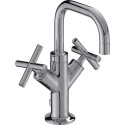 Смеситель Jacob Delafon Purist E14594-3-CP для раковины