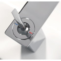Смеситель Jacob Delafon Stance E14760-CP для раковины