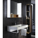Смеситель Jacob Delafon Stance E14760-CP для раковины