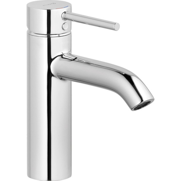 Смеситель Kludi Bozz 382820576 для раковины