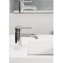 Смеситель Kludi Bozz 382820576 для раковины