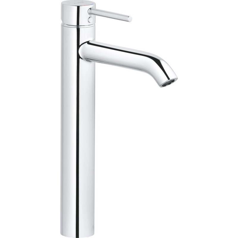 Смеситель Kludi Bozz 382860576 для раковины