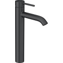 Смеситель Kludi Bozz 382863976 для раковины, черный